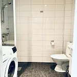 Apartmán Central Luxury Modern Cozy Flat 69m2