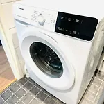 Central Luxury Modern Cozy Flat 69m2