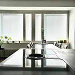 Apartmán Central Luxury Modern Cozy Flat 69m2 Turku