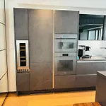 Apartmán Central Luxury Modern Cozy Flat 69m2 Turku