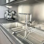 Central Luxury Modern Cozy Flat 69m2 * Turku