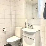 Central Luxury Modern Cozy Flat 69m2