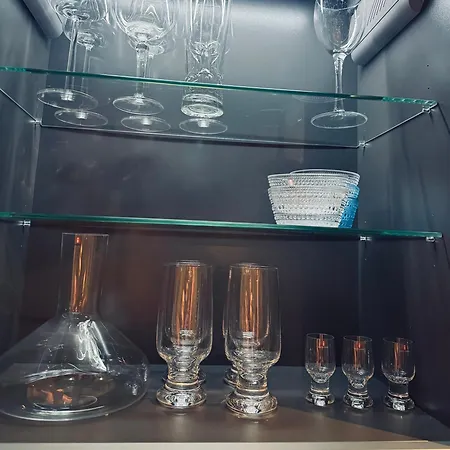 Central Luxury Modern Cozy Flat 69m2