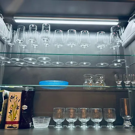 Central Luxury Modern Cozy Flat 69m2