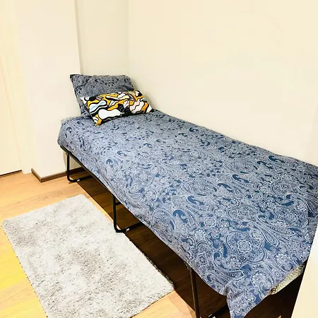 Central Luxury Modern Cozy Flat 69m2