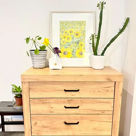 Central Luxury Modern Cozy Flat 69m2 Апартаменты