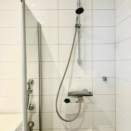 Central Luxury Modern Cozy Flat 69m2