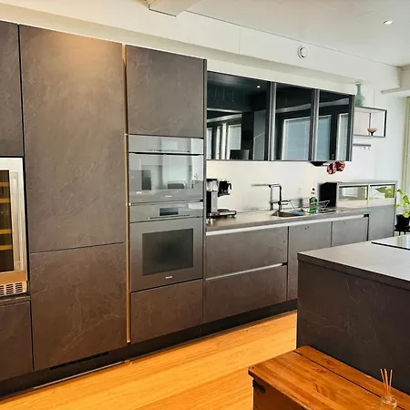 Central Luxury Modern Cozy Flat 69m2 *