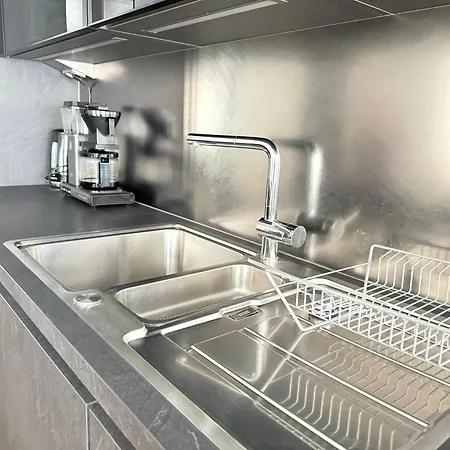 Central Luxury Modern Cozy Flat 69m2 * Turku