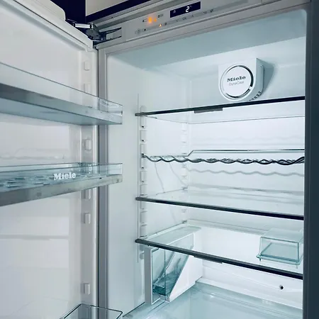 Central Luxury Modern Cozy Flat 69m2 *