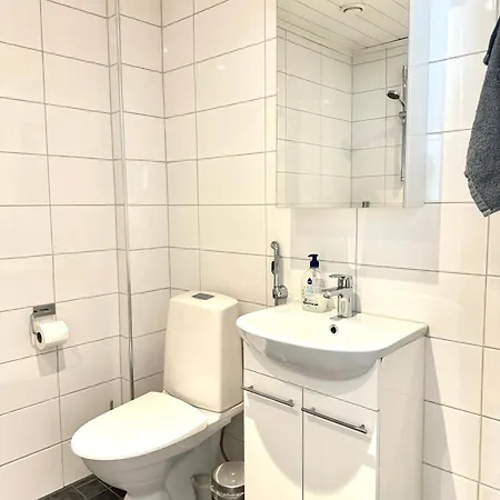 Central Luxury Modern Cozy Flat 69m2